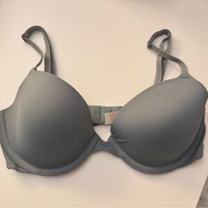 Victoria’s Secret Pink Wear Everywhere Bra - 32C